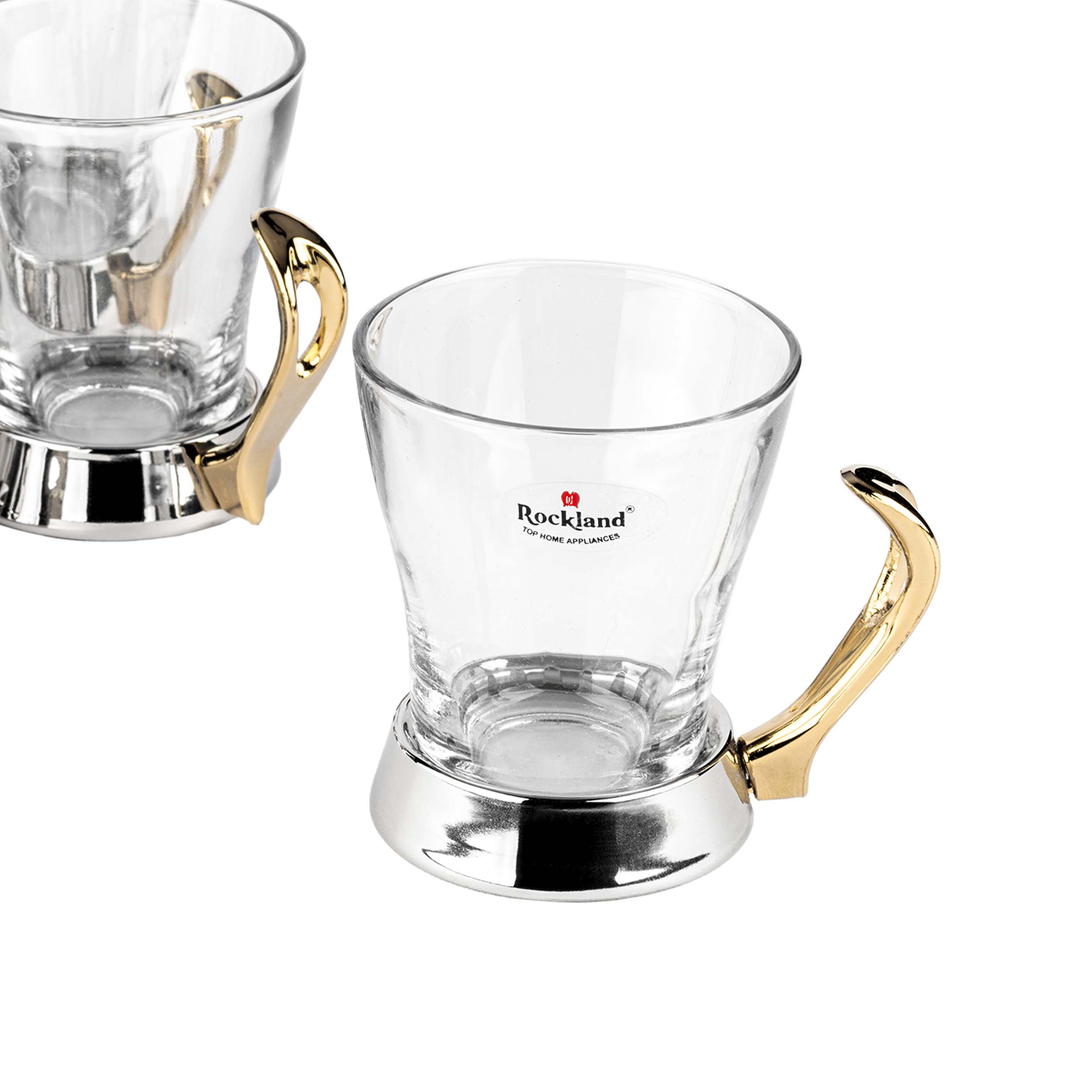 سرویس لیوان مدل لوپ